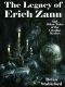 [Auguste Dupin in the Mythos 01] • The Legacy of Erich Zann and Other Tales of the Cthulhu Mythos